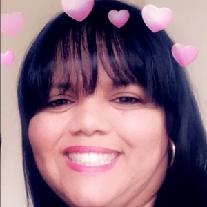 Meet your Posher, Rosa